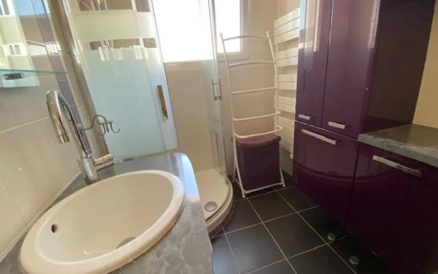 Appartement Royan, 3 pièces, 4 personnes - FR-1-494-124