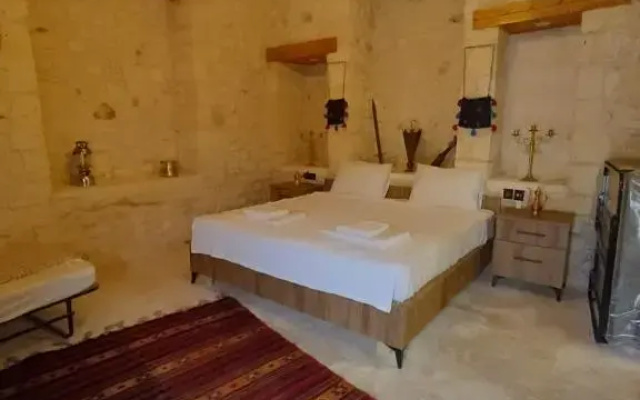 İnci Konak Butik Otel