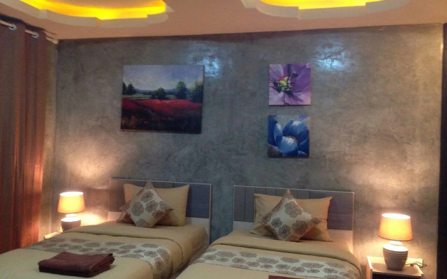 Khao Chi Chan Boutique