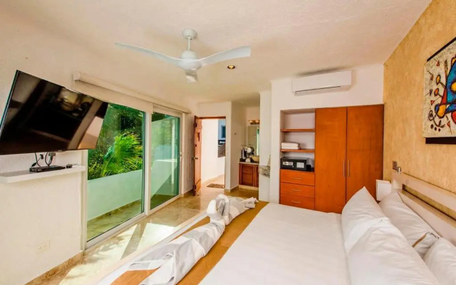 Villa Mar Azul Luxury 6 Bedrooms