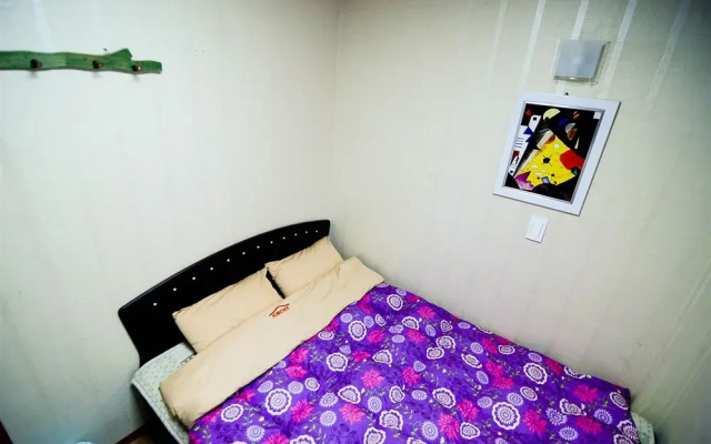 Myeongdong Town Guesthouse