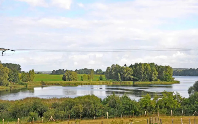 Ferienhaus Carpin SEE 3031