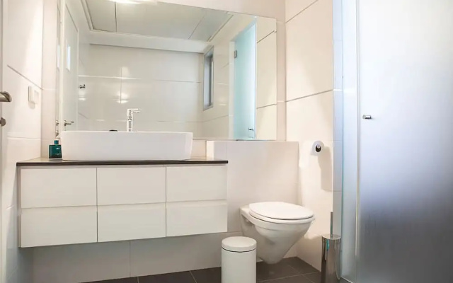 Seaview Oasis Luxurious penthouse