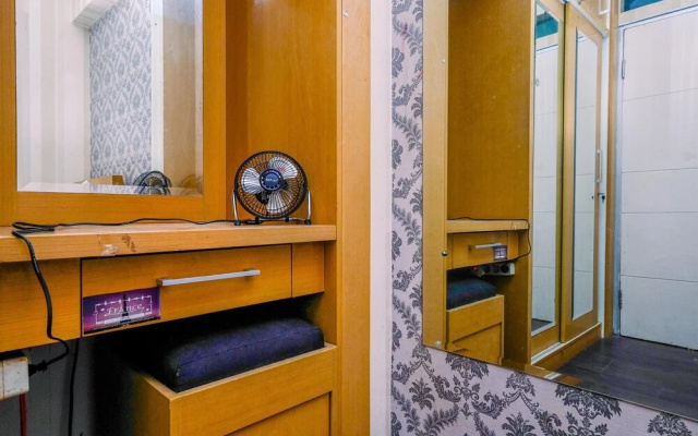 Comfortable And Simply 2Br At Cibubur Village Apartment