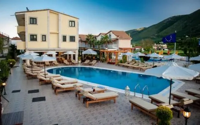 Clio Aparthotel