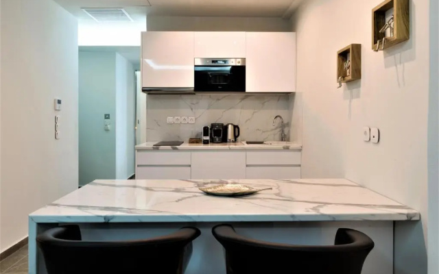 Chic Centre Suites Athens