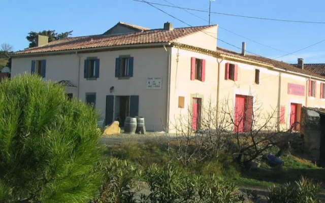 Domaine du Gabelous