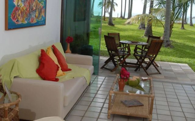 Pontal dos Carneiros Beach Bungalows