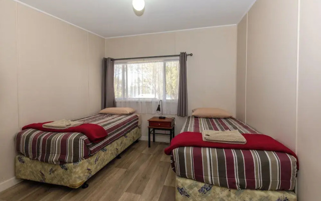Walpole Rest Point Caravan Park