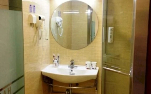 Hanting Hotel