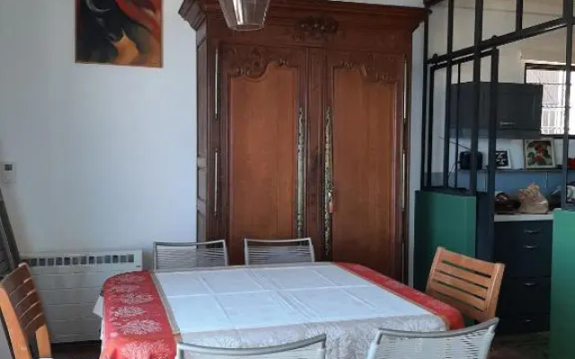 Villa Troc Pinell