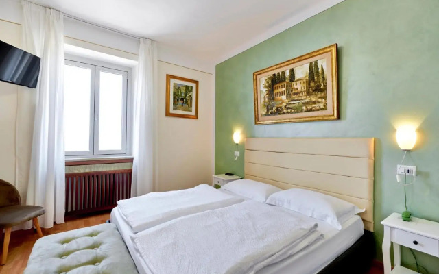 Hotel San Marco