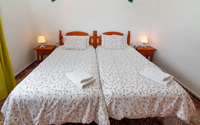 Residencial Dichosa
