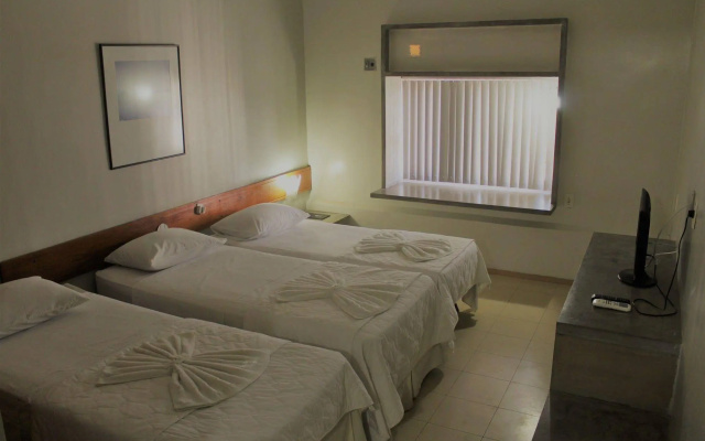 Hotel Delta