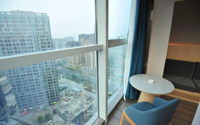 Meiwei Hotel