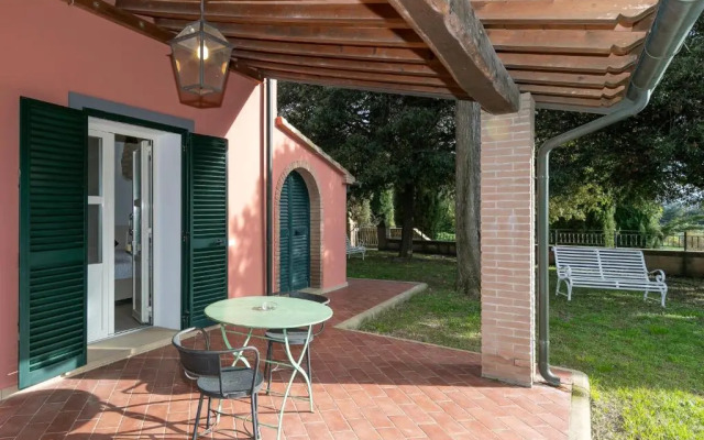 Residence Le Fontanelle