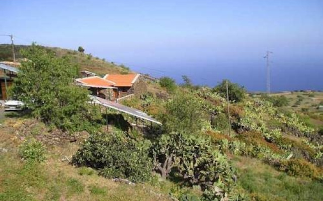 Holiday home Camino De Los Valles S/N