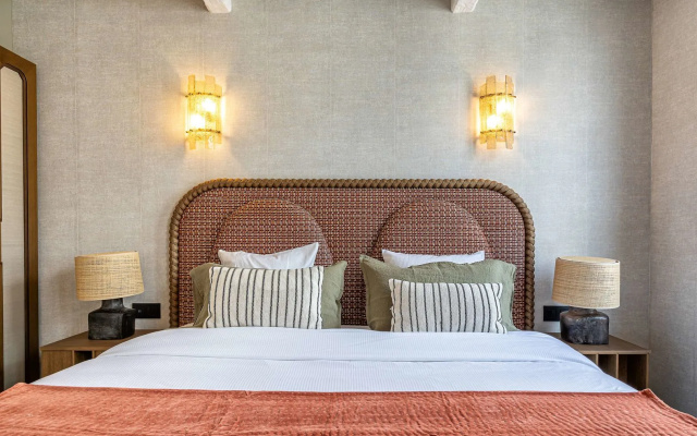 Hotel Suzie Blue