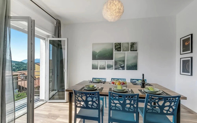 Casa Tramonti