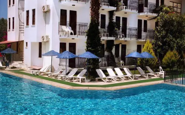 Hotel Seril 2