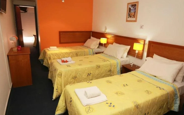 The Place Hotel & Spa