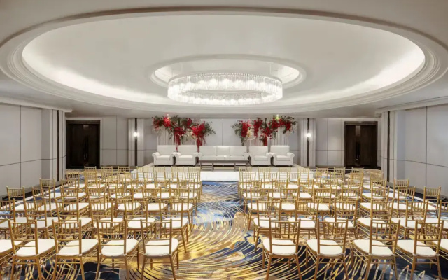 Royal Orchid Sheraton Riverside Hotel Bangkok