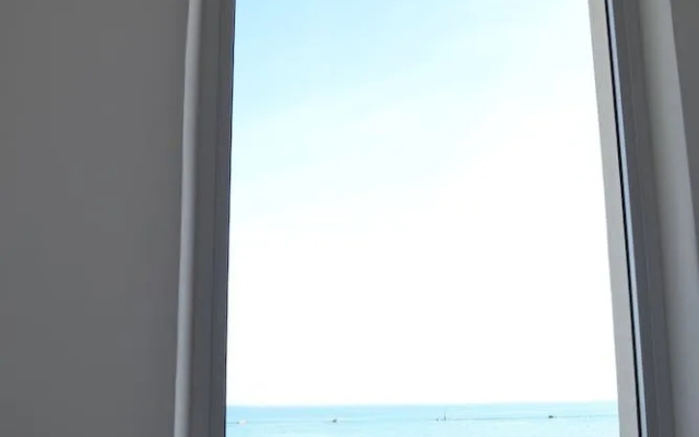 Hotel Villa Joseph