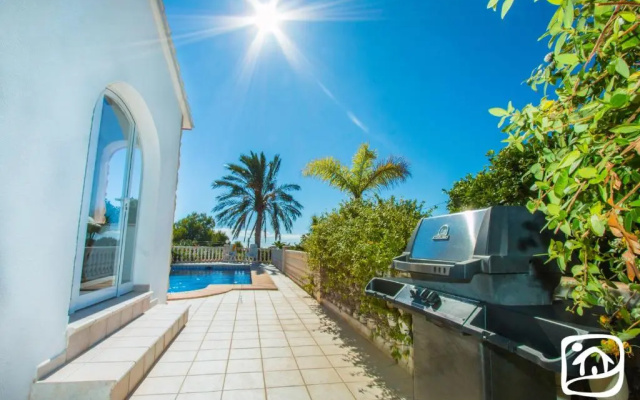 Abahana Villas Soleada