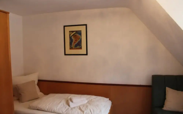 Burghotel - das Original