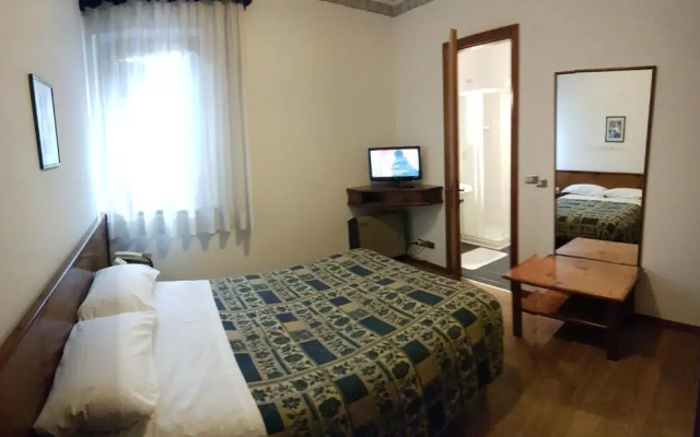 Hotel International