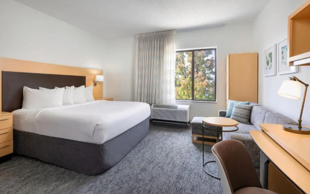 TownePlace Suites York