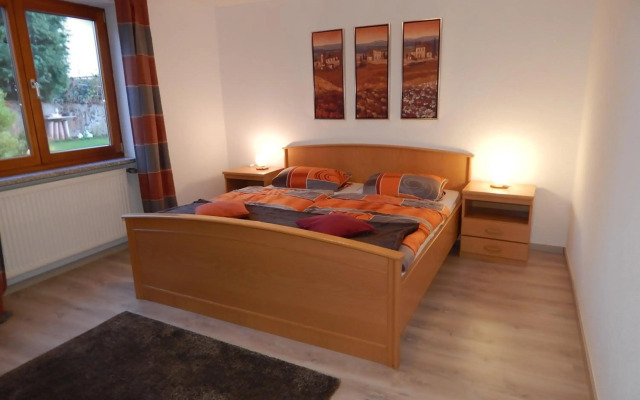 Ferienwohnung Vogl