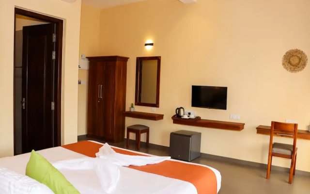 Paddyway Resort