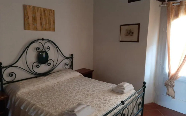 Villa Torre degli Onesti Apartments