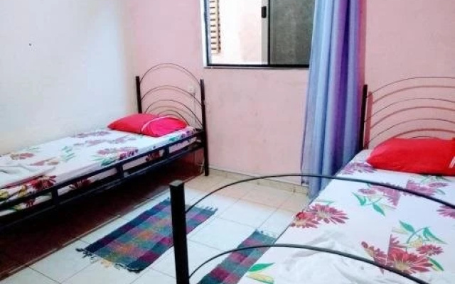 Hostel Aconchego