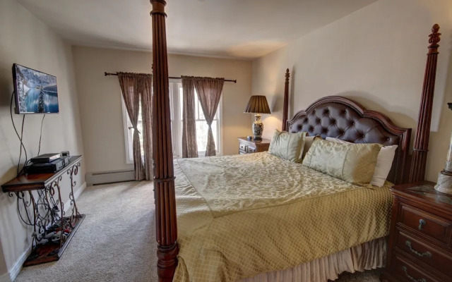 Jack Pine 8013 by SummitCove Vacation Lodging