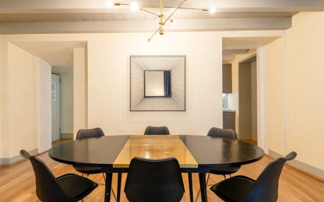 Palazzo Odescalchi by Wonderful Italy - Apt 6