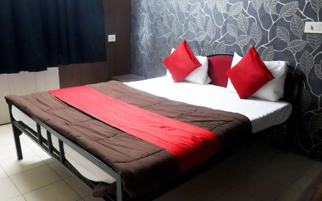 Hotel Uday Palace