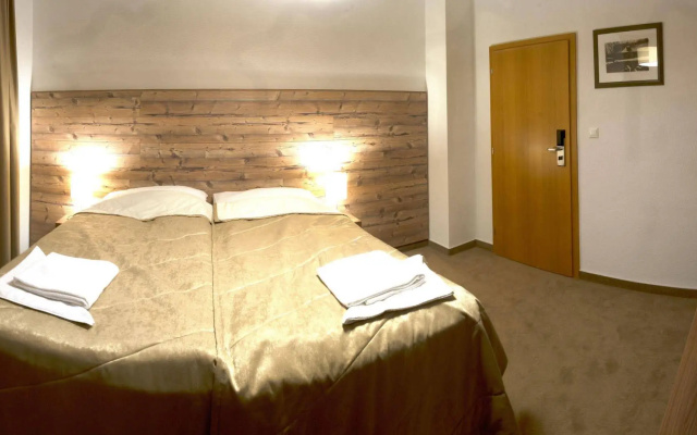 Šport Hotel Donovaly