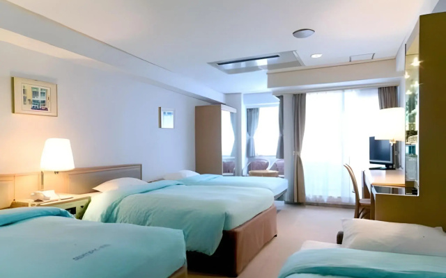Olympic Inn Kanda