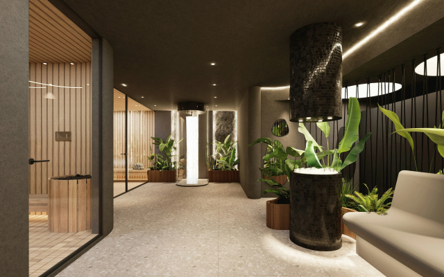Hilton Garden Inn Brasov