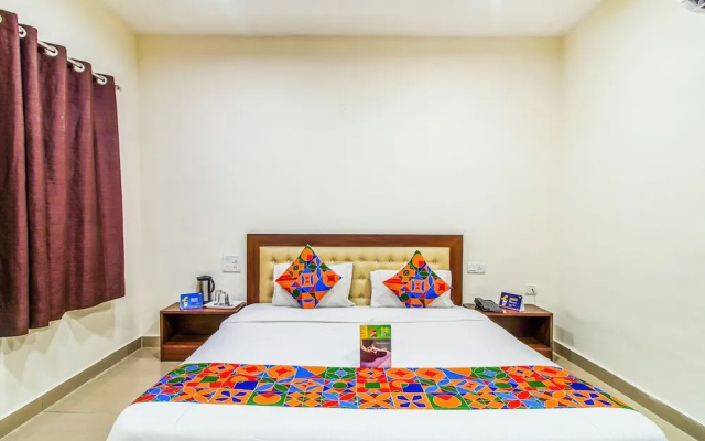 FabHotel Benz