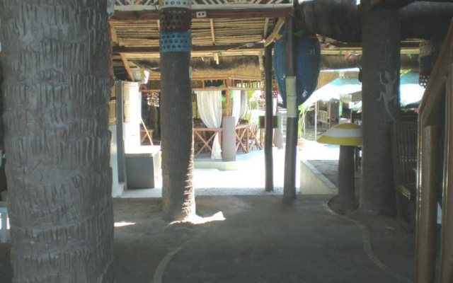 Subic Pearl Beach Resort