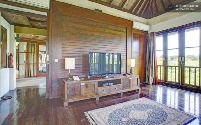 Villa Jalak Bali