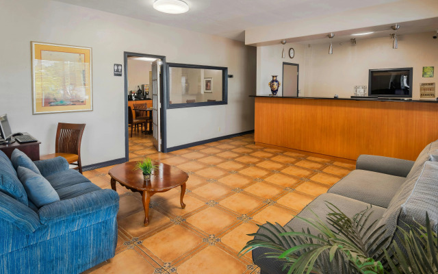 Bayside Inn Pinellas Park - Clearwater