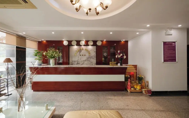 Ngan Ha Hotel