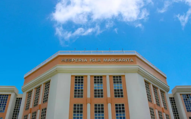 Hesperia Isla Margarita