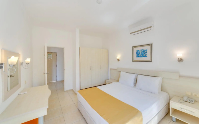 Natur Garden Hotel