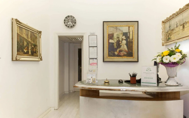 Villa Pirandello