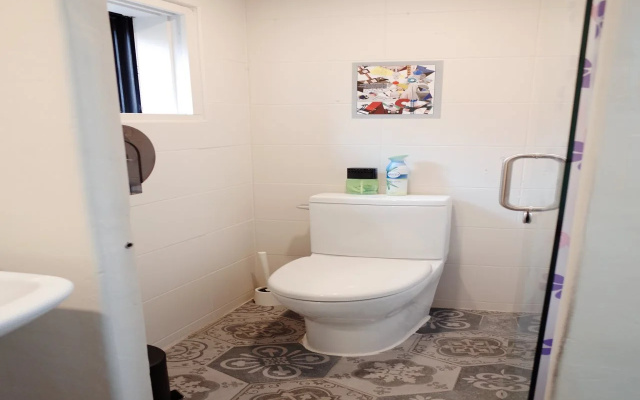 Hongdae Chef Guest House